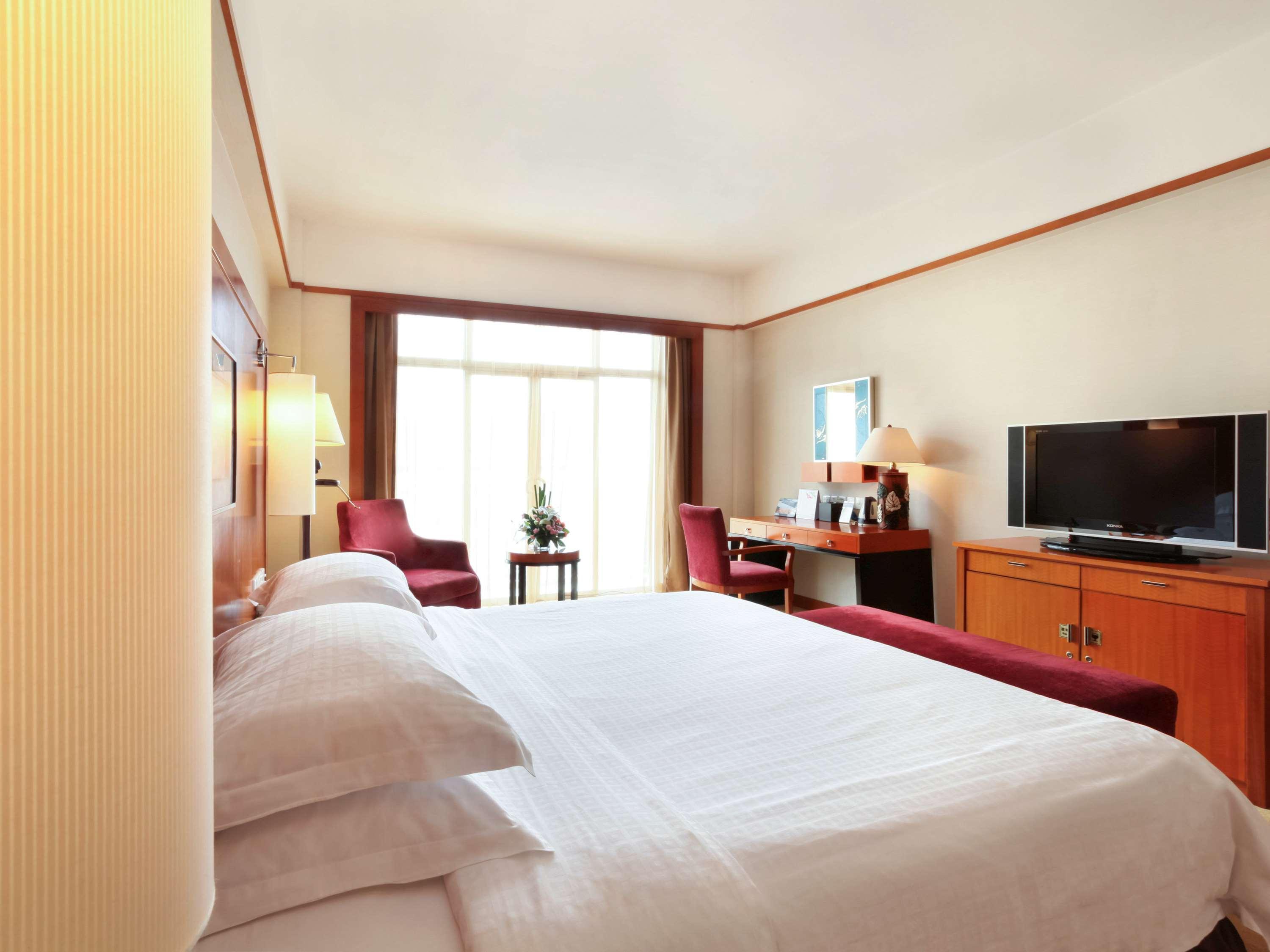 Pullman Zhangjiajie Hotel - Instagrammable Kültér fotó
