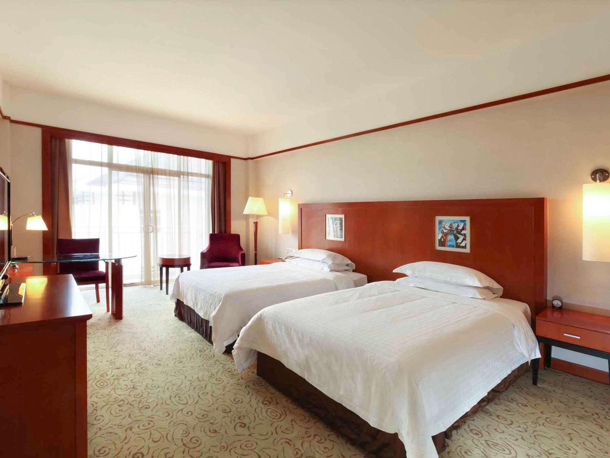 Pullman Zhangjiajie Hotel - Instagrammable Kültér fotó